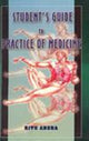 Book cover of: BHMS Student's Guide to Practice of Medicine. By: Arora Ritu
