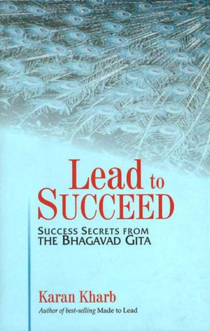 Lead to Succeed