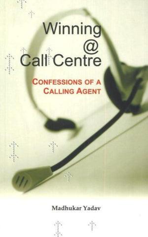 Winning @ Call Centre