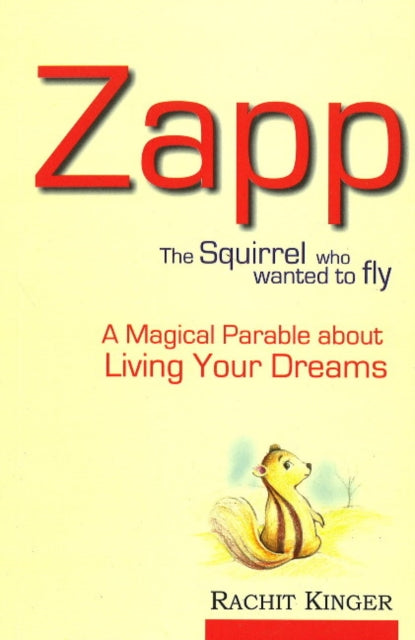 Book cover of: Zapp
