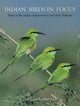 Book cover of: Indian Birds in Focus