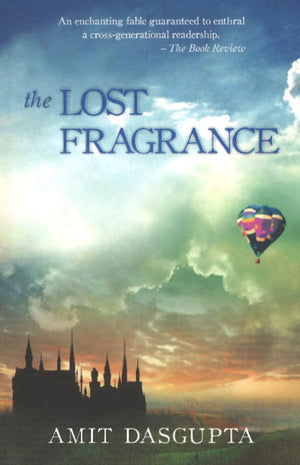Lost Fragrance