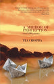 Book cover of: Mirror of Perception and Other Poems