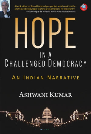 Hope in a Challenged Democracy