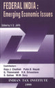 Book cover of: Federal India