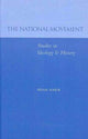 Book cover of: National Movement. By: Irfan Habib