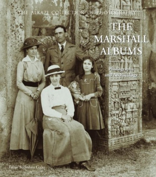 Book cover of: Marshall Albums