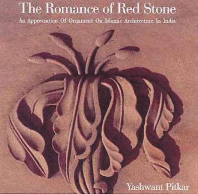Book cover of: Romance of Red Stone