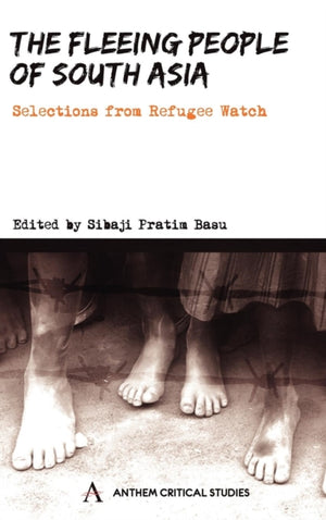 Fleeing People of South Asia