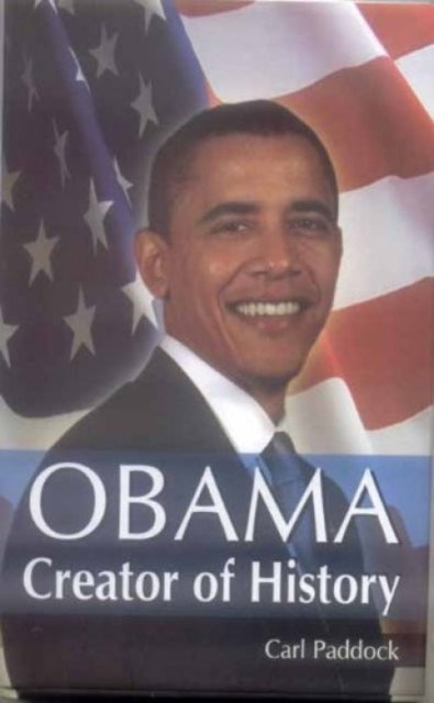 Book cover of: Obama