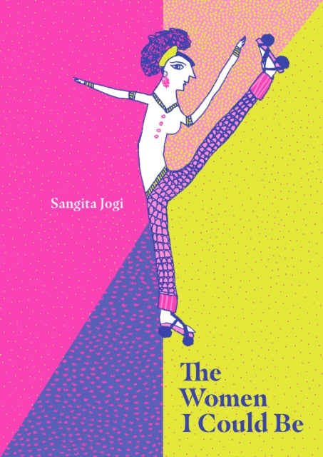 Book cover of: Women I Could Be