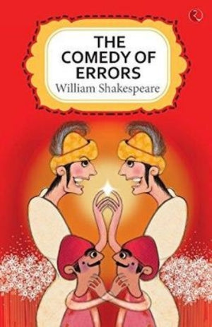 The Comedy of Errors