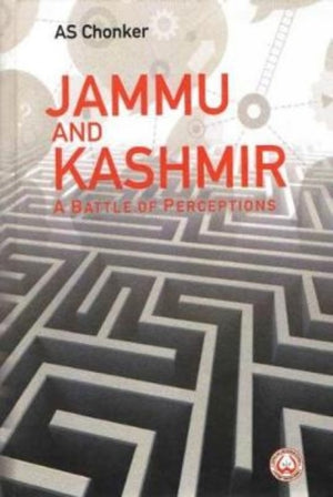 Jammu and Kashmir