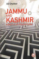 Book cover of: Jammu and Kashmir. By: A. S. Chonker