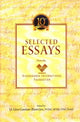 Book cover of: Selected Essays from the Vivekananda International Foundation. By: Gautam Banerjee