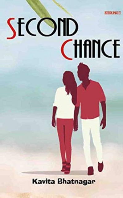 Book cover of: Second Chance. By: Kavita Bhatnagar