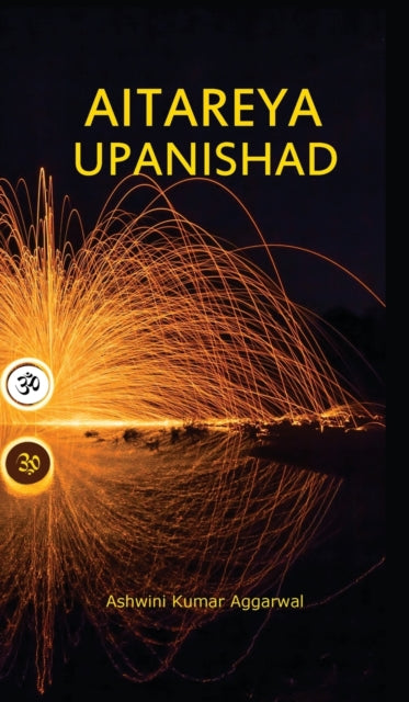Book cover of: Aitareya Upanishad