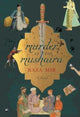 Book cover of: Murder at the Mushaira. By: Raza Mir
