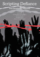 Book cover of: Scripting Defiance – Four Sociological Vignettes. By: Amrita Pande