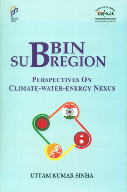 Book cover of: BBIN Sub-Region