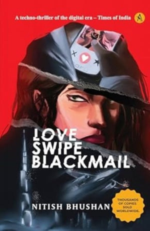 Love Swipe Blackmail