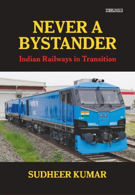 Book cover of: Never A Bystander