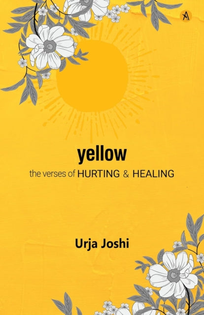 Book cover of: Yellow