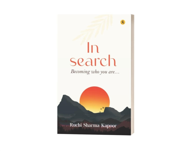Book cover of: In Search