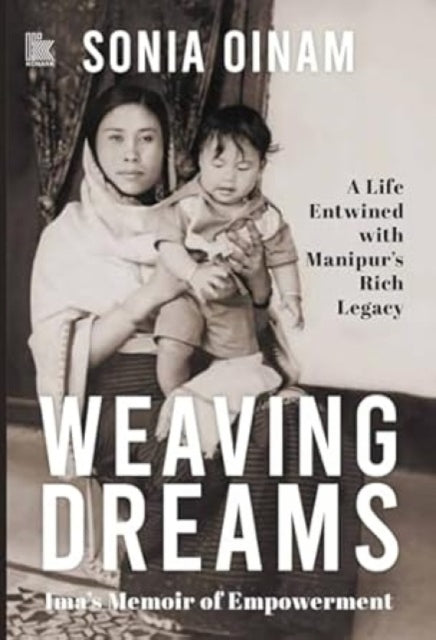 Book cover of: Weaving Dreams