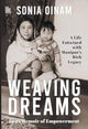 Book cover of: Weaving Dreams
