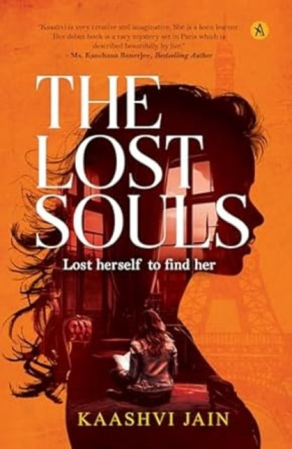Book cover of: Lost Souls