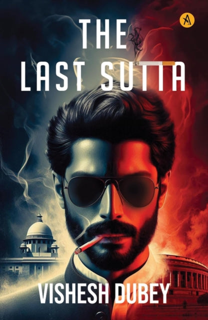 Book cover of: Last Sutta