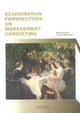 Book cover of: Scandinavian Perspectives on Management Consulting