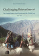 Book cover of: Challenging Retrenchment. By: Tore T. Petersen