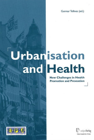 Urbanisation & Health