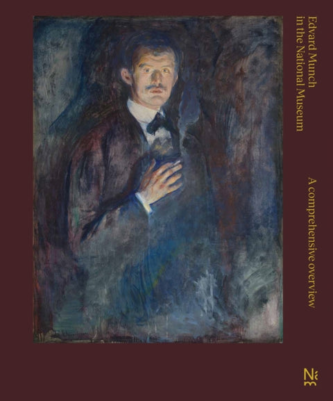 Edvard Munch in The National Museum