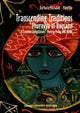 Book cover of: Transcending Traditions – Thurayya al–Baqsami – A Creative Compilation – Poetry, Prose, and Paint. By: Barbara Michalak-Pikulska