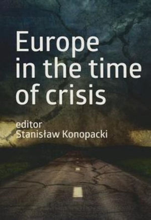 Europe in the Time of Crisis
