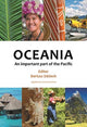 Book cover of: Oceania – An Important Part of the Pacific. By: Dariusz Zdziech