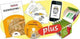 Book cover of: Testuj Swoj Polski - Slownictwo 2 Plus
