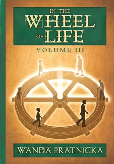 Book cover of: In the Wheel of Life