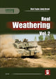 Book cover of: Real Weathering vol. 2