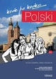 Book cover of: Polski Krok po Kroku 2 - Student's Textbook + MP3 audio download + e-coursebook. By: Anna Stelmach Iwona Stempek
