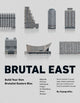 Brutal East (Model Kits), Build Your Own Brutalist Eastern Bloc 9788394750305 Zupagrafika