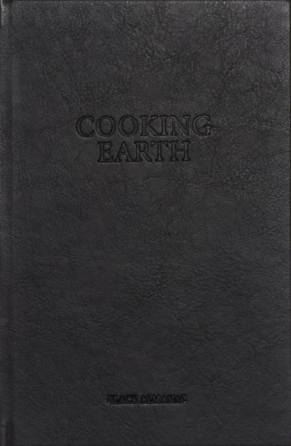Book cover of: Cooking Earth