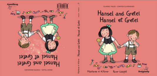 Hansel and Gretel / Hansel et Gretel