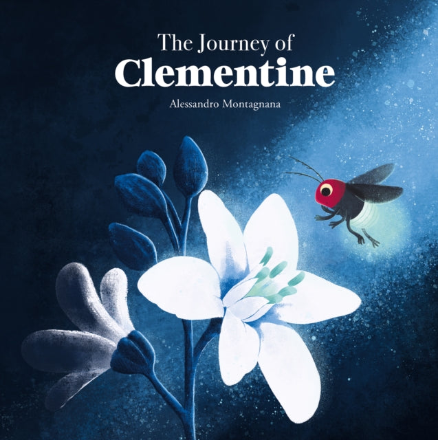 Book cover of: Journey of Clementine. By: Alessandro Montagnana