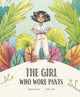 Book cover of: Girl Who Wore Pants. By: Susanna Isern