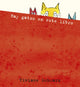 Book cover of: Hay gatos en este libro. By: Viviane Schwarz