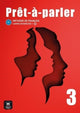 Book cover of: Pret-a-parler 3 Cahier dexercices (B1)